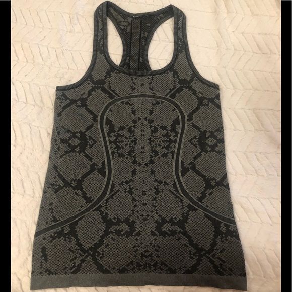 lululemon athletica Tops - Lululemon tank top